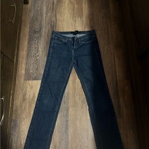 Classic Blue Women's Jeans